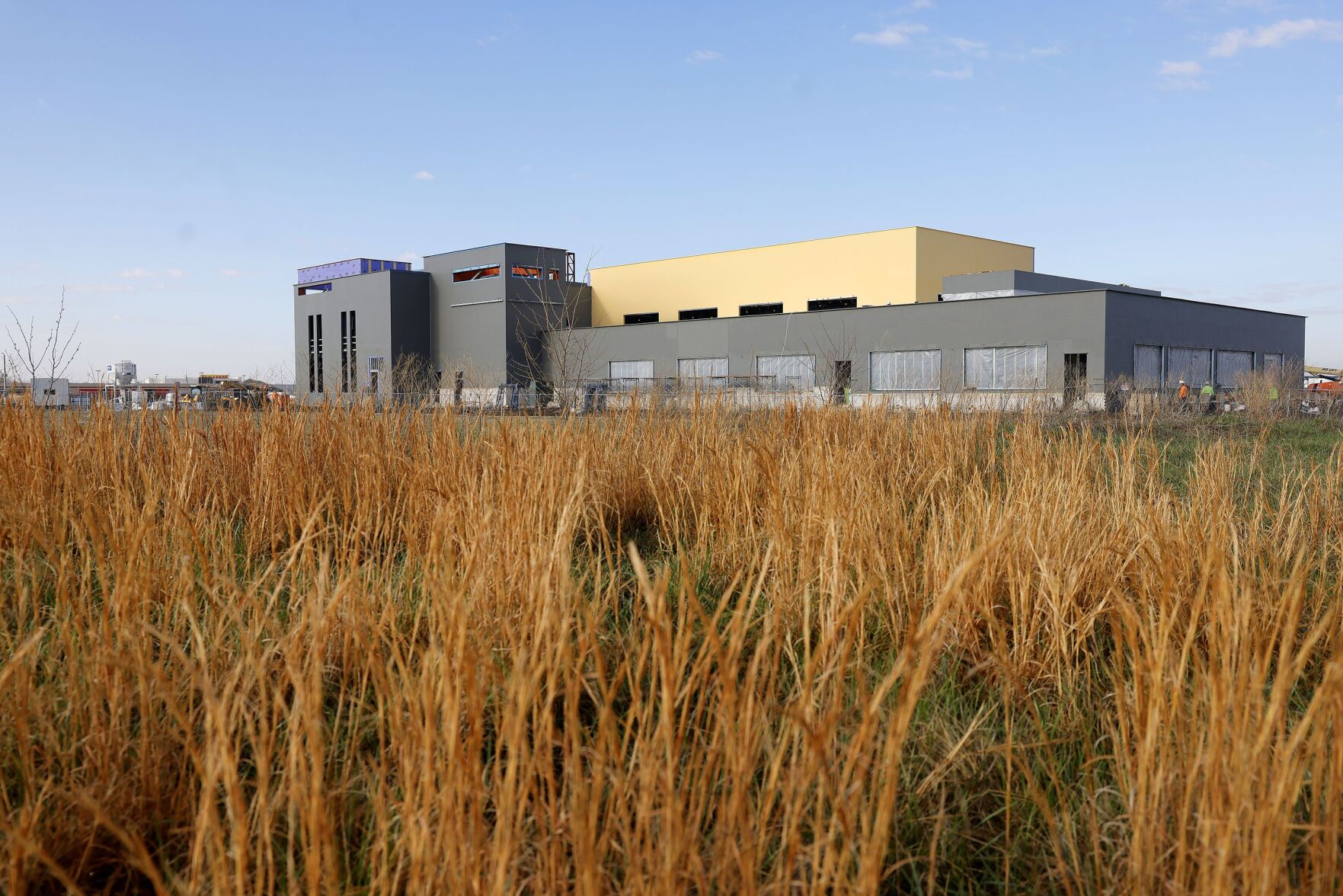 Emerging Owasso